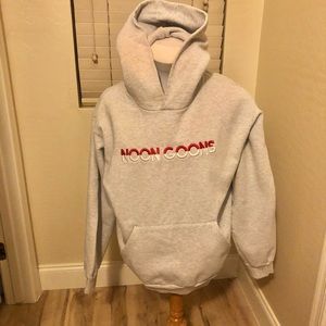 Noon Goons Hoodie- Medium